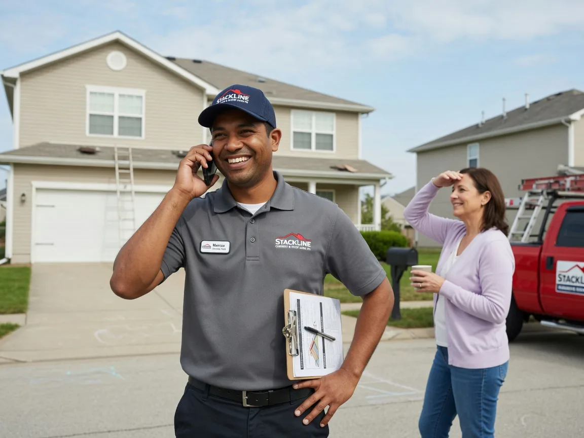 Chimney flashing repair Smyrna, DE FAQs